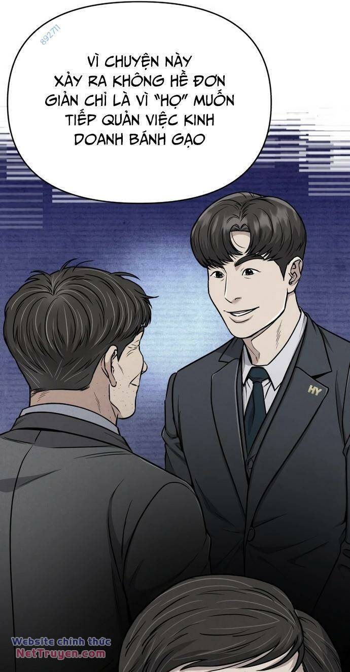 Nhân Viên Thực Tập Kim Cheolsu - chap21 - Trang 38
